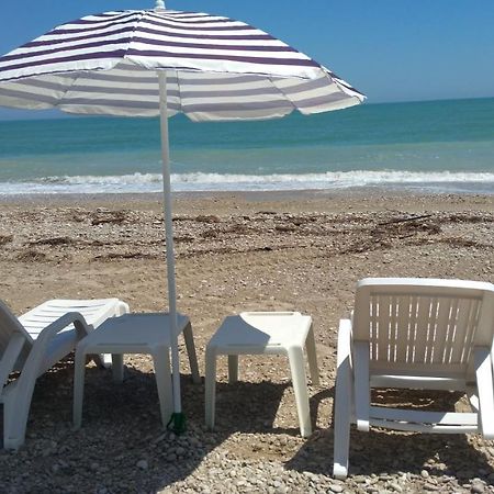 Villaggio Degli Angeli Scerne Pineto מראה חיצוני תמונה
