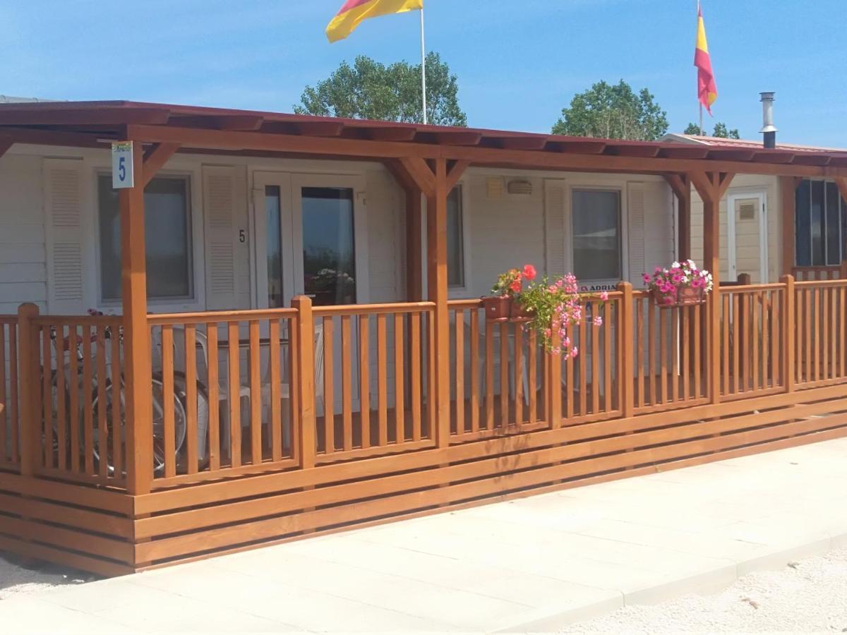 Villaggio Degli Angeli Scerne Pineto מראה חיצוני תמונה
